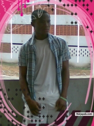 David Adah Patrick