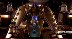 hail the emperor