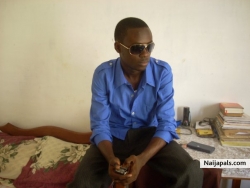 benjamin alvin yeboah (paakojo)