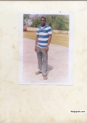 Junior kazeem