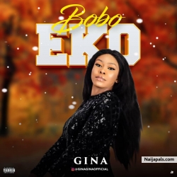 Gina is here again with BOBO EKO (Lagos Guys) talking about how she fell in love with lagos guy.....Download  & share 