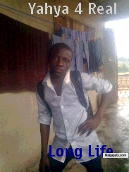 Ayomoh owolabi