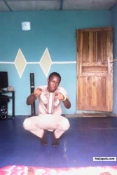 Tunde ola (stundey)