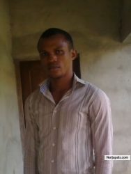 Justine Amadi