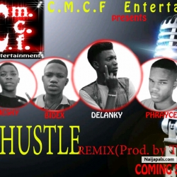 HUSTLE 
