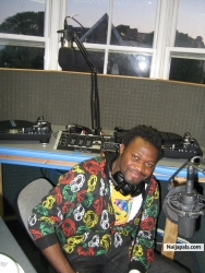 David G (DjFlamez)