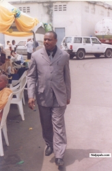 kenechukwu kene