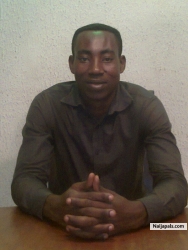 Edward Ndubuisi woko