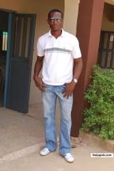 BAYO KOLADE JOHNSON (BayoKolade)