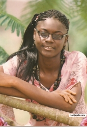 Juliet Nwokoye