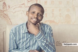 Gboyega Ayodele (Wealthcome)
