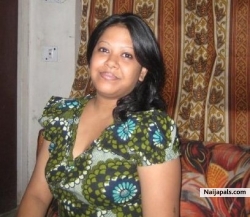 just me