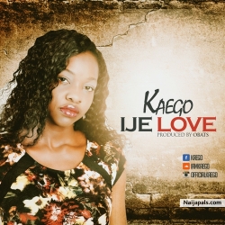 Kaego (IamKaego)