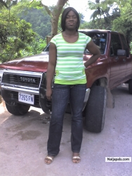 concresha williams