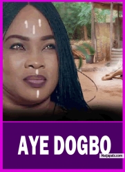 AYE DOGBO -  Yoruba Movie 2025 Drama Regina Chukwu | Rose Odika