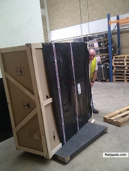 Fando Freight 10