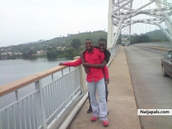 Enoch Danso (zonto)