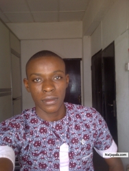 Anthony Gift O (gpreiz)
