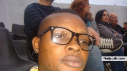 David Eze (Iwuezi)