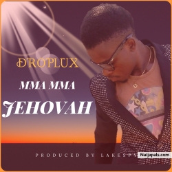 MMA MMA Jehovah by Droplux