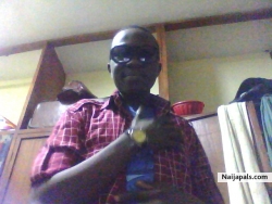 Femi Abariko (Barryco)