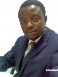 timothy idowu