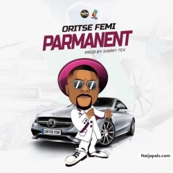 Permanent by Oritse Femi