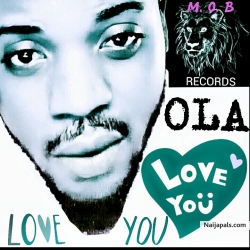 Love You by Ola