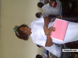 Am endow with my profession