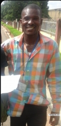 Prince Olusegun Ayanfe (Segebonke)