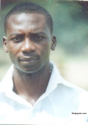 babamuda james 
