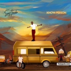 Know Person by Sean Tizzle