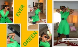 Aisha Abdullahi