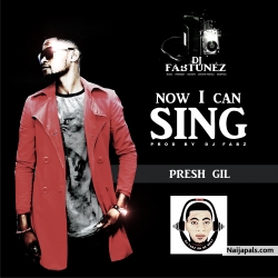PRESH GIL by NOW I CAN SING