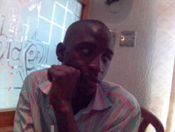 Lanre Mohammed (lhanray)