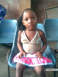 Mimi girl