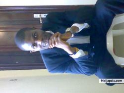 Olamigoke Akingbade (gokman)