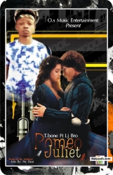 MY ROMEO by T.BONE 