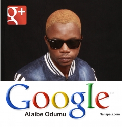 Google Alaibe Odumu
