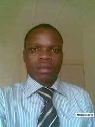 kingsley Amagiya