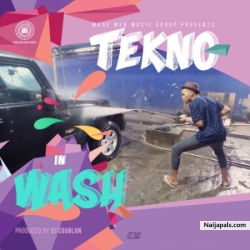 Wash by Tekno