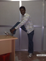 Kitting up 4 meeting