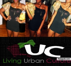 visit www.facebook.com/livingurbanculture to see more