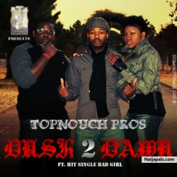 Dusk 2 Dawn coming soon!!!!!