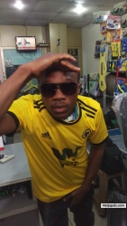 See Ma Oh by  Emibobo