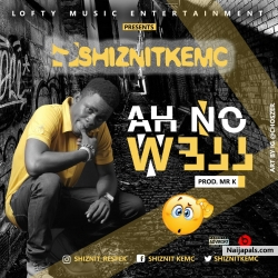 Ah No Well by KemC