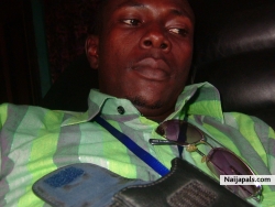 anthony okeremute