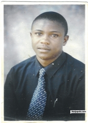 ndajiya jiya