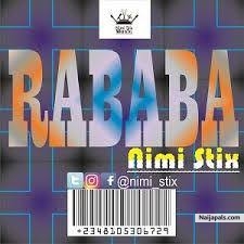 Rababa by Nimi Stix