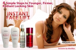 what aa wonderful place to keep you young and healthy also u can get a lot of dollars every wednesday check this site .www.beninhealth.alivemaxpro.com  you can get wonderful products of your choice sign in and become our member.
